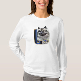 T-shirts Keeshond Art Gifts