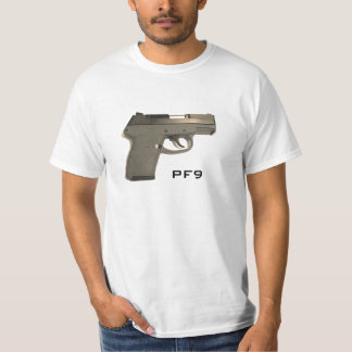 T-shirts Kel PF9 técnico