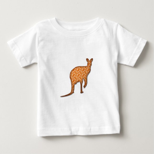 T-shirts Ken o roo (Frente)