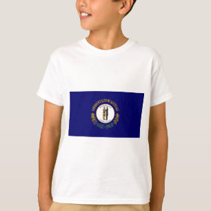 T-shirts Kentucky
