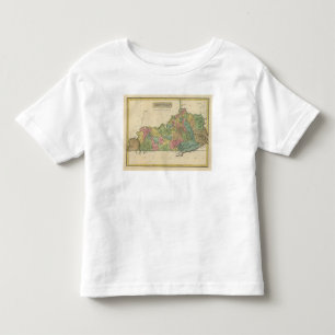T-shirts Kentucky 7
