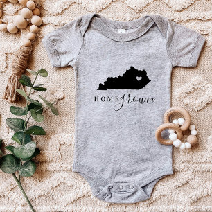 T-shirts Kentucky Home Grown State Tee