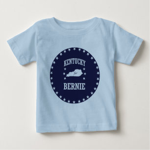 T-SHIRTS KENTUCKY PARA MÁQUINAS DE LIXAR DE BERNIE