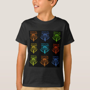 T-shirts Kenya Hakuna Matata
