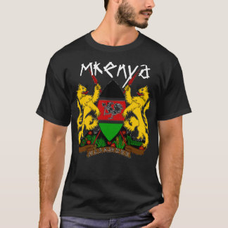 T-shirts Kenyaarms22, mkenya