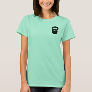 T-shirts Kettlebell