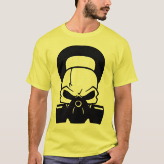 T-shirts KettleSkull