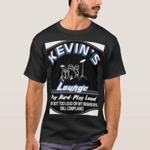 T-shirts Kevin