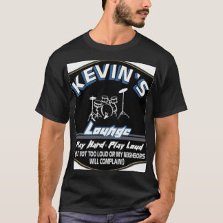 T-shirts Kevin