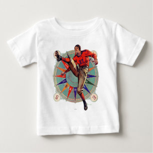 T-shirts Kickoff