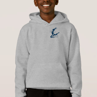T-SHIRTS KIDS HOODIS TRIPLO 7