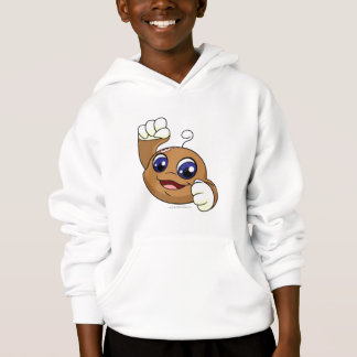 T-shirts Kiko Brown