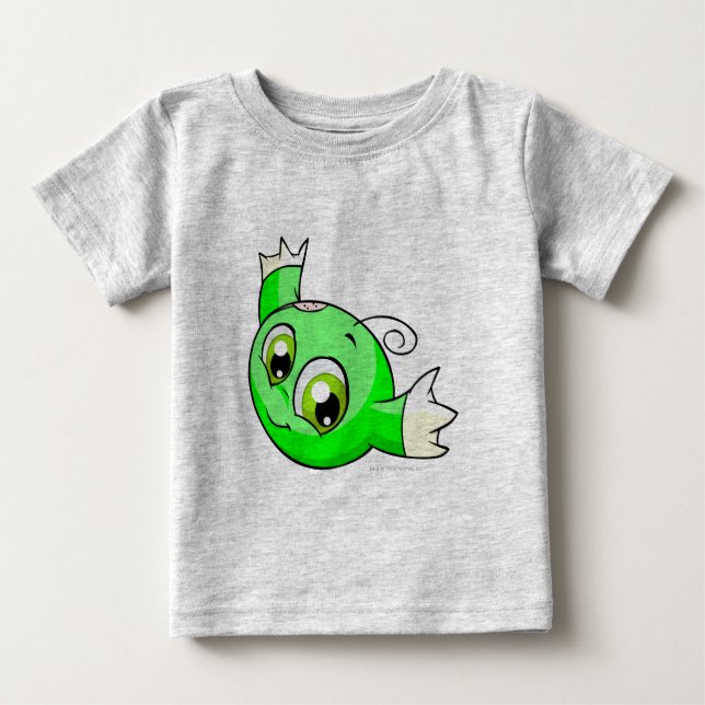 T-shirts Kiko Glowe (Frente)