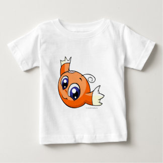 T-shirts Kiko Orange