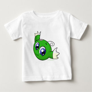 T-shirts Kiko verde de roda