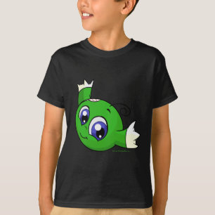 T-shirts Kiko verde de roda