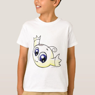 T-shirts Kiko White