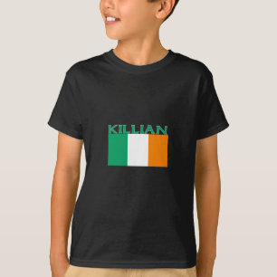 T-shirts Killian