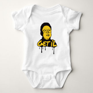 T-shirts Kim Jong Il - Get's Il