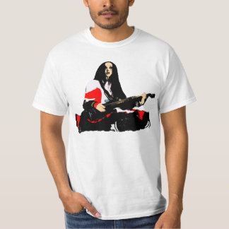 T-shirts Kimberly