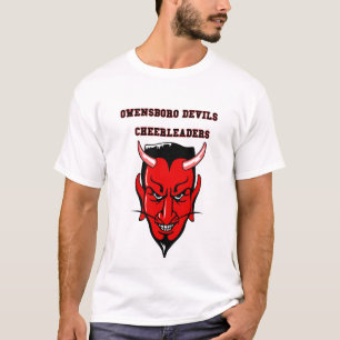 T-shirts Kimberly Richards