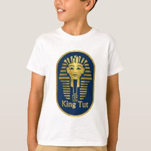 T-shirts King Tut
