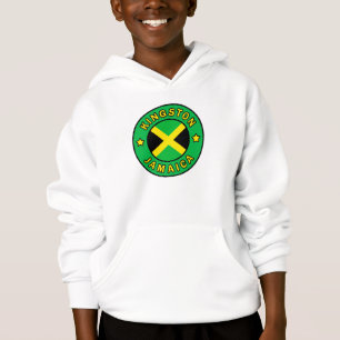 T-shirts Kingston Jamaica