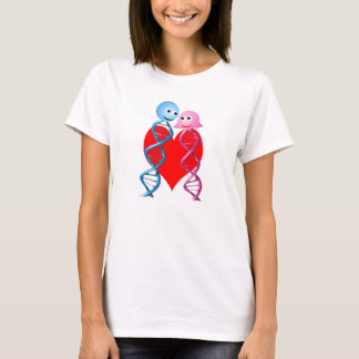 T-shirts Kismet