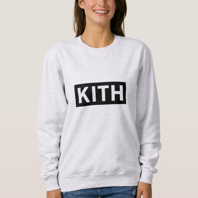 T-shirts Kith (Frente)