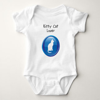 T-shirts Kitty Cat Lover - Boy