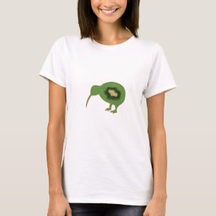 T-shirts kiwifruit do nz do quivi