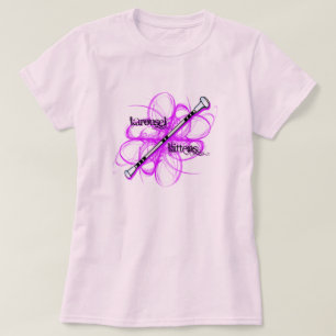T-shirts KK - Mamã do Twirler