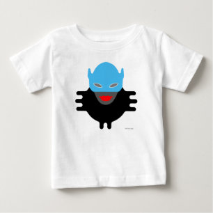 T-shirts -K'laard por Clupkitz em um T do bebê