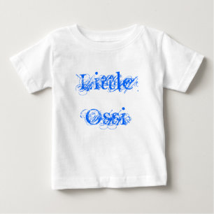 T-shirts kleinkindbody