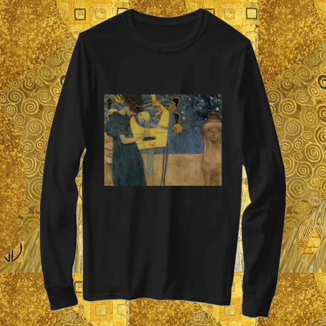 T-shirts Klimt (Criador carregado)