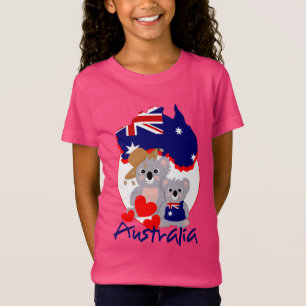 T-shirts Koala Bear Cute