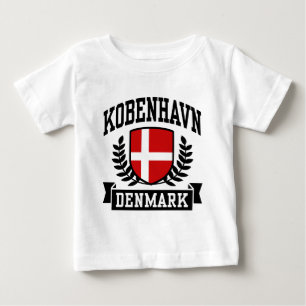 T-shirts Kobenhavn