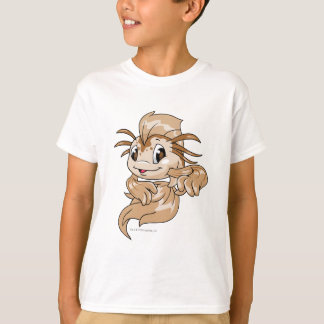 T-shirts Koi Brown