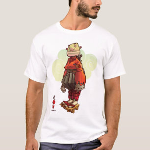 T-shirts kojiro do sasaki