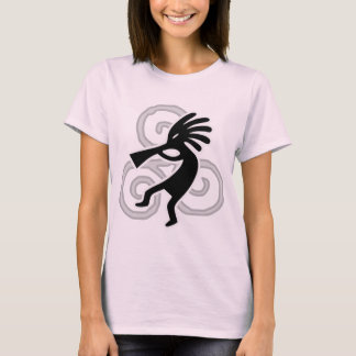 T-shirts Kokopelli
