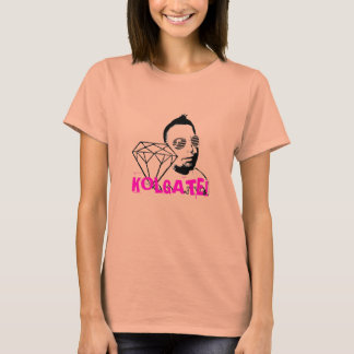 T-SHIRTS KOLGATE DIAMOND BLING