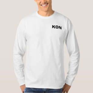 T-SHIRTS KON