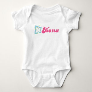 T-shirts Kona