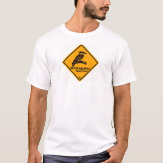 T-shirts kookaburra