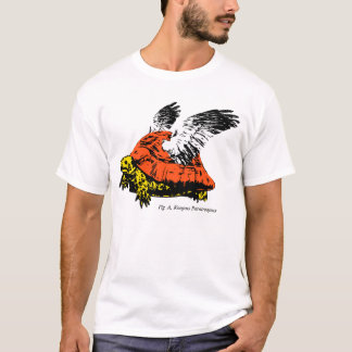 T-shirts Koopus Paratroopus
