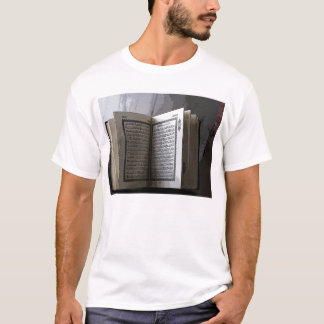 T-shirts Koran