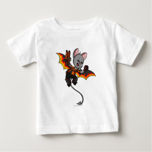 T-shirts Korbat Haunted Woods Player