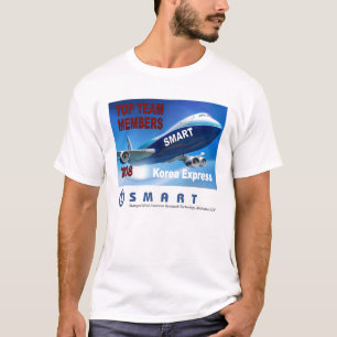 T-shirts Koreaexpress2008