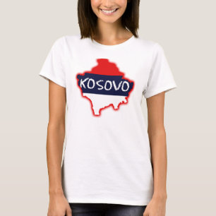 T-shirts Kosovo