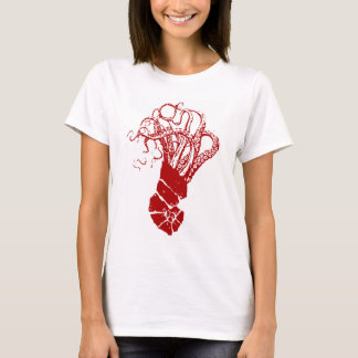 T-shirts Kraken
